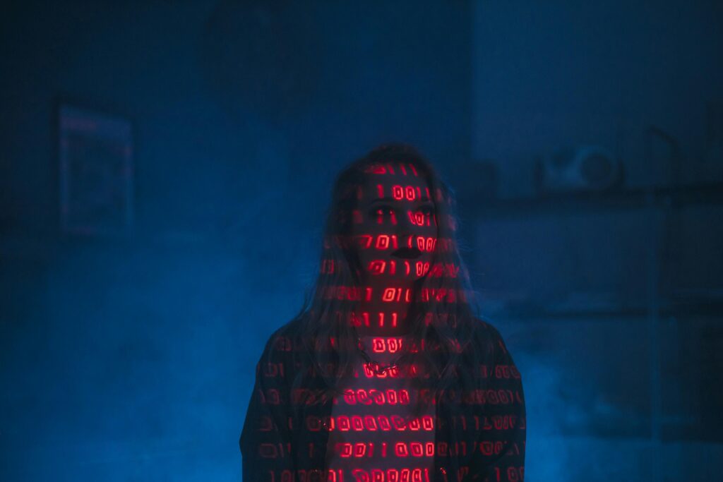 Remmen de vele vrouwen in recruitment de opmars van A.I.?