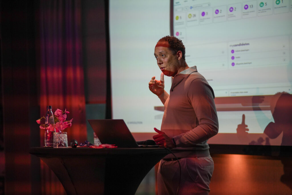 Dirk Meeuws (Mysolution): ‘Hoe rijker de informatie, hoe breder je kandidaten kunt zoeken’
