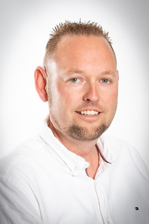 Arnold Schuil: Operationeel Directeur Techniek Actief Werkt!