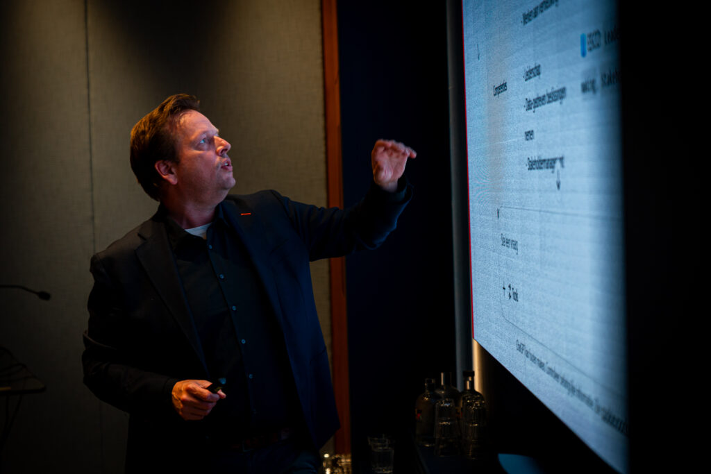Over het cruciale belang van ‘kandi-data’: ‘Als je de kandidaat echt begrijpt, heb je geen fancy tools nodig’