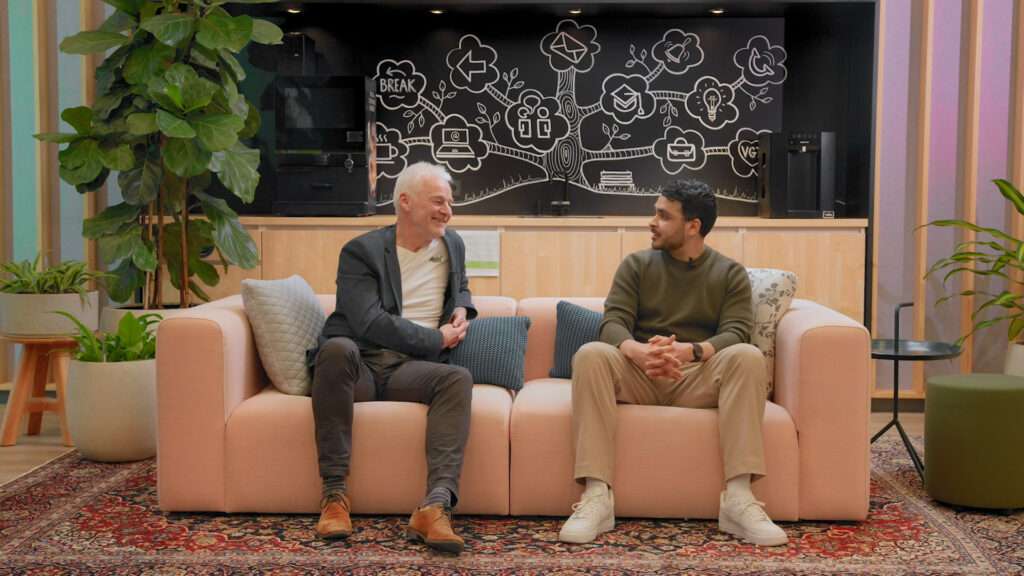 Wat je van ‘de gezondste werkgever’ voor campagne mag verwachten