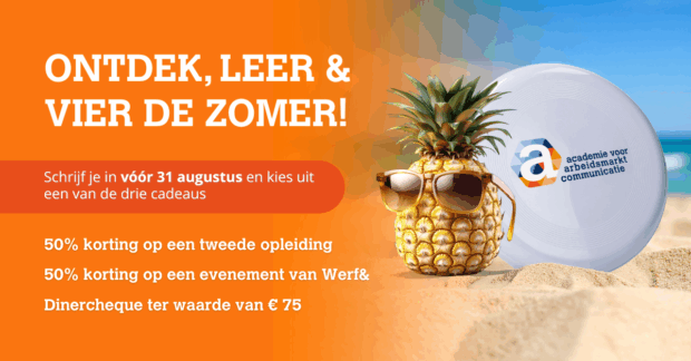 Zomeractie 2025