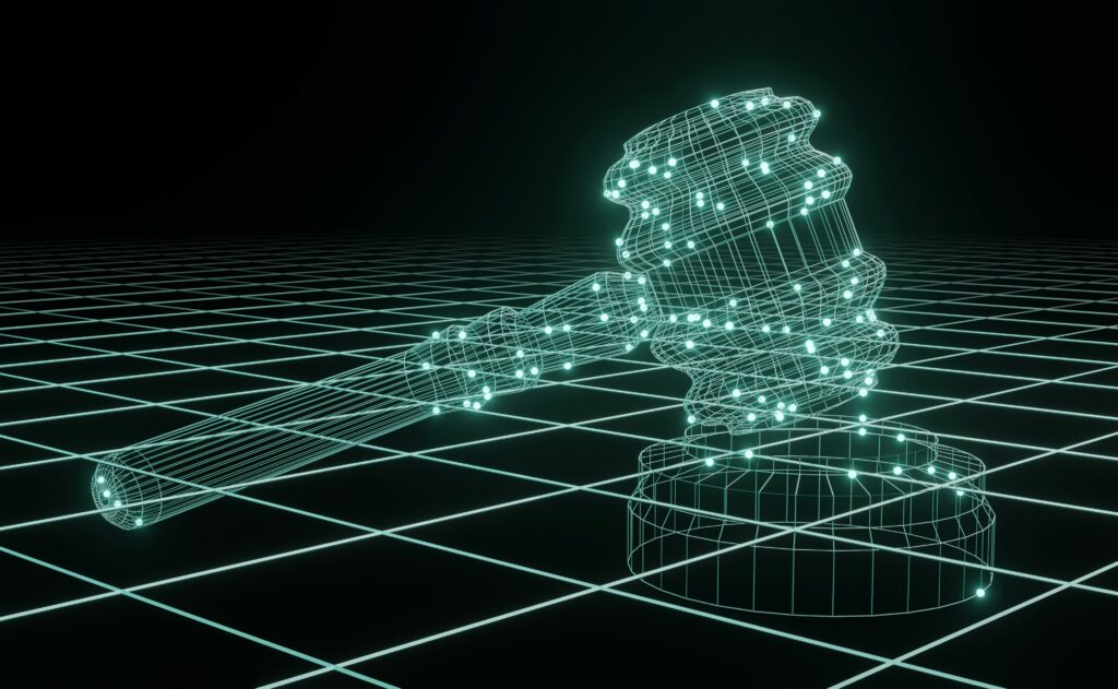 Aantal rechtszaken over A.I. in recruitment neemt wereldwijd steeds verder toe