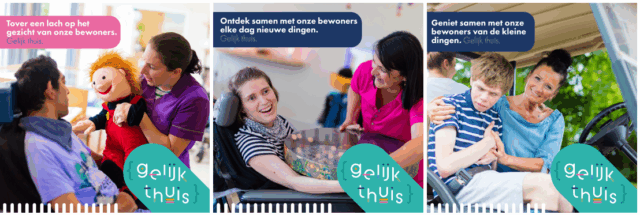 Als een traditionele recruitmentaanpak niet langer werkt, kun je in de zorg altijd nog op het gevoel inspelen. Hoe goed dat kan uitpakken, toont een recente case bij onze zuiderburen. Wat valt te leren van de full-funnel aanpak van de Stichting Delacroix?