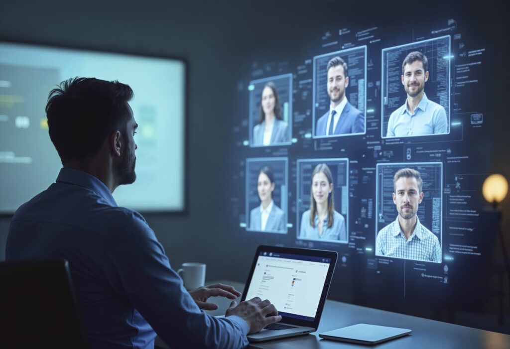 A.I. in recruitment: wat betekent het voor recruiters en kandidaten?