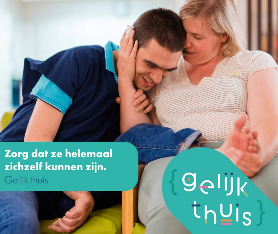 Hoe Stichting Delacroix 10 schaarse mensen wist te werven (voor nog geen 300 euro)
