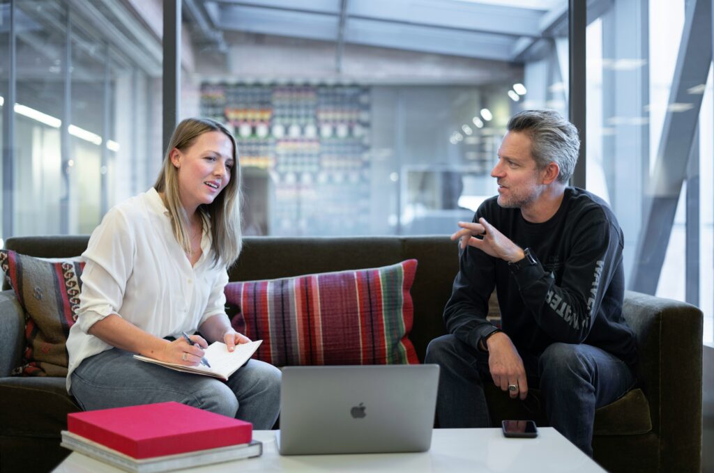 ‘Sollicitatiegesprekken sluiten slecht aan op prioriteiten van organisaties’