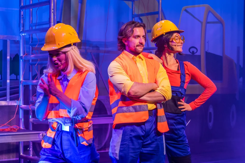 Pretpark voor de arbeidsmarkt: hoe de bouw in Harderwijk het talent voor de toekomst verleidt