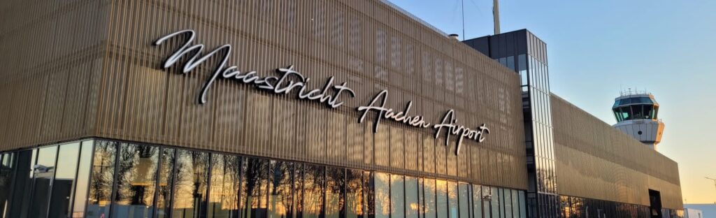 Over de 30 kandidaten die (géén) CEO van Maastricht Airport willen worden
