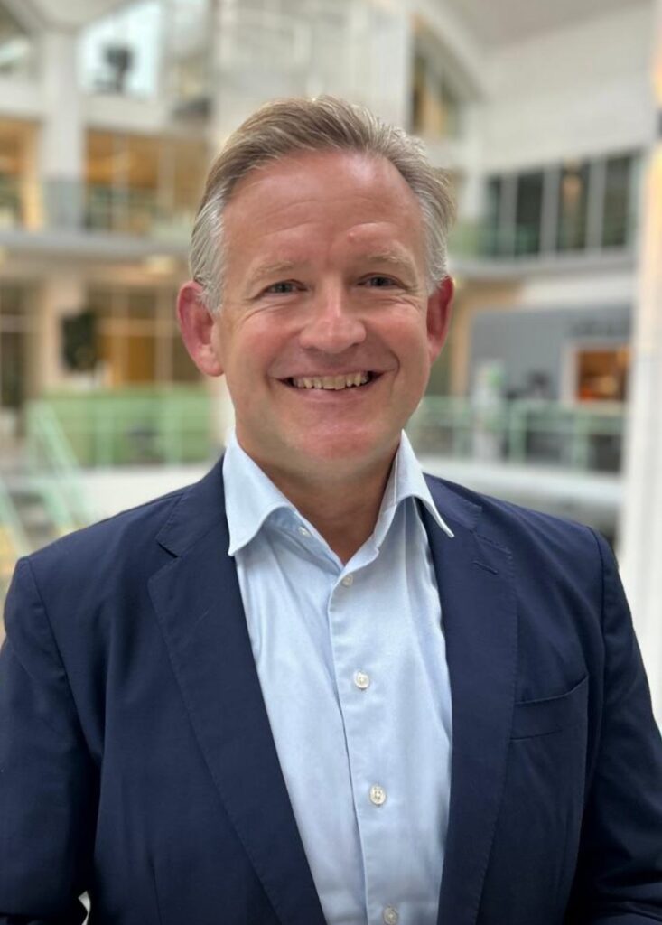 Bart Kuppens: Partner The Source