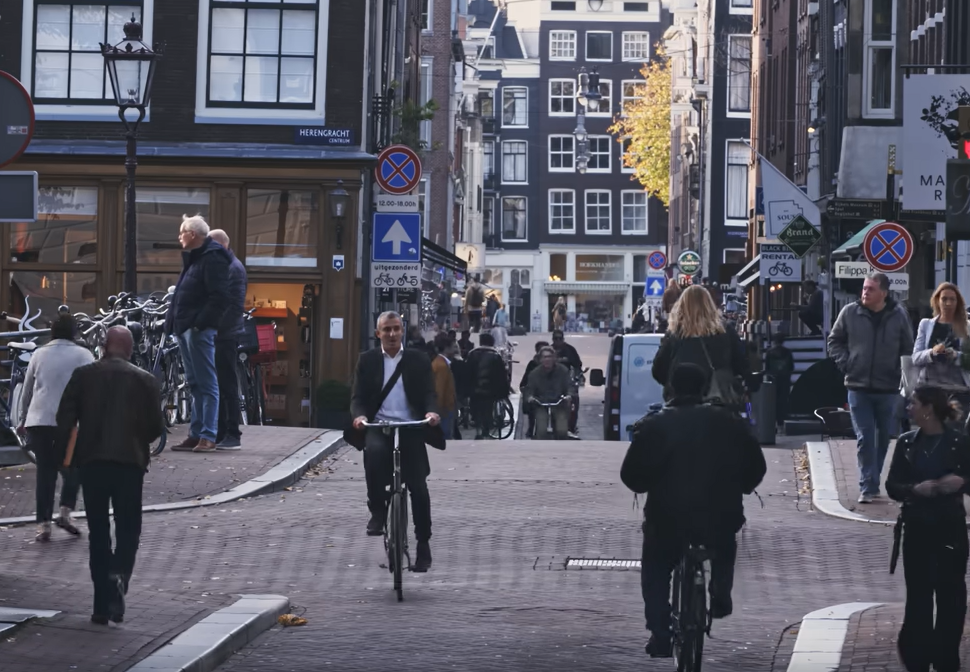 Hoe de 4-daagse werkweek de hele Nederlandse economie omhoog helpt