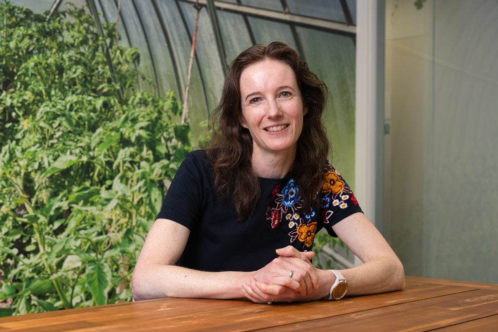 Ellen van Hemert: Chief Product & Sustainability Officer Drukwerkdeal