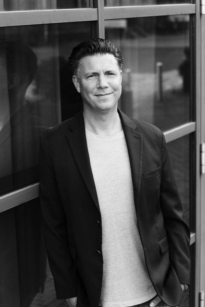 Ayver Severien: VP for Continental Europe Yoke