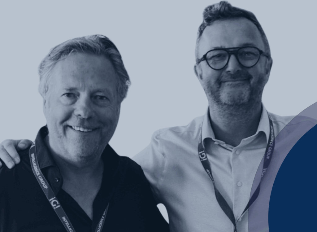 In2Dialog en theMatchbox sluiten samenwerking: ‘Betere matching is onze droom’