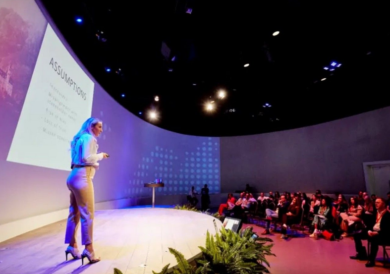 7 verrassende inzichten die we kunnen verwachten op de Global Talent Strategy & Intelligence Conference