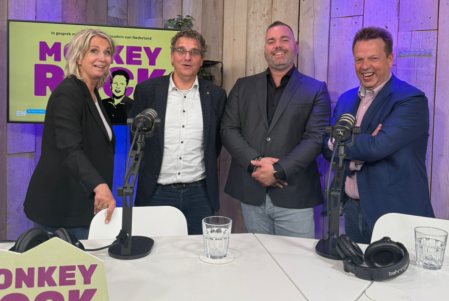 Marcel Borst en Tristan van Putten: ‘Je doelgroep bereiken én beraken, daar gaat het om’
