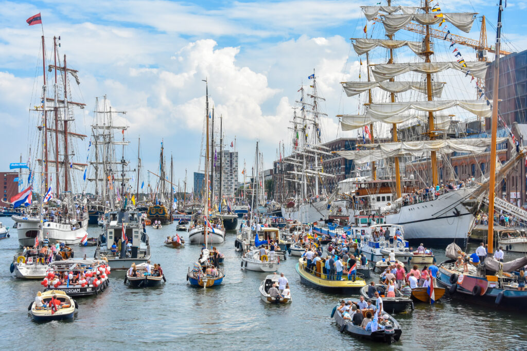 De maand in werving: 7 dingen die ons opvielen in augustus 2025