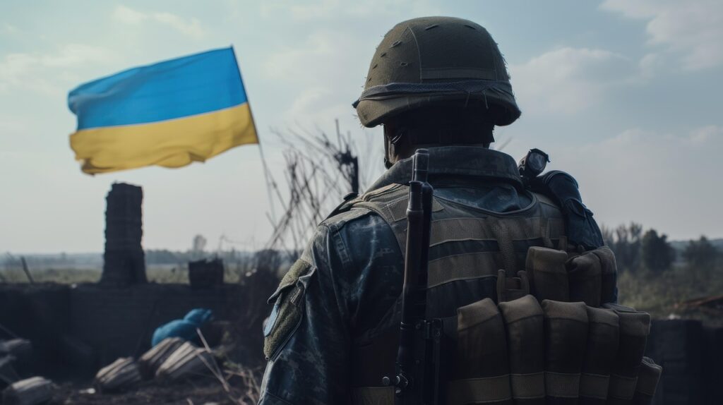 Over de arbeidsmarkt als ‘militaire intel’: hoe afname vacatures de Russische neergang voorspelt