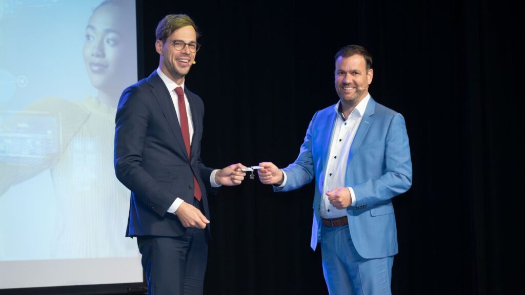 CompetentNL officieel gelanceerd