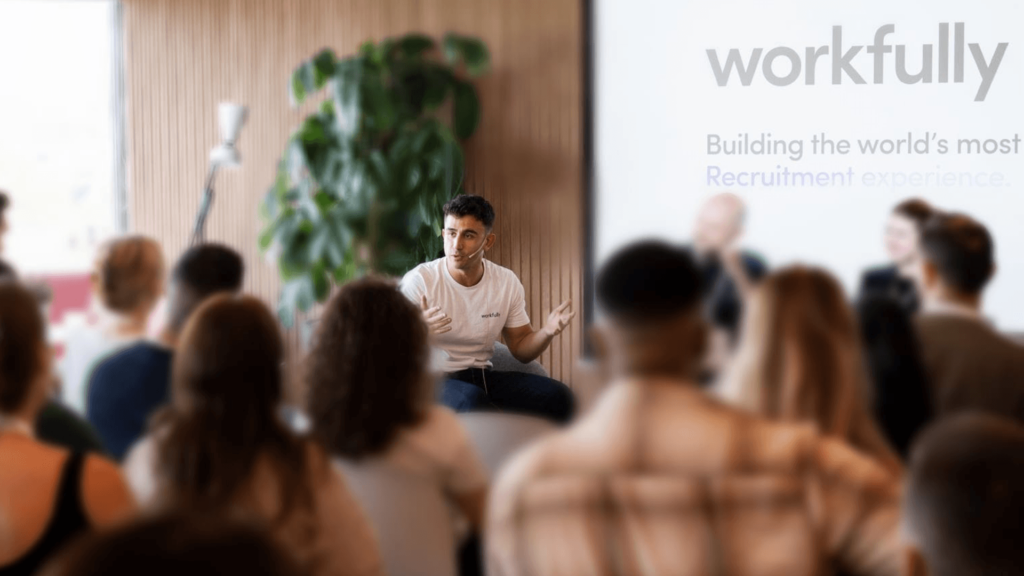 Workfully haalt miljoenen op voor recruiter-vriendelijk CRM en komt nu ook naar Benelux