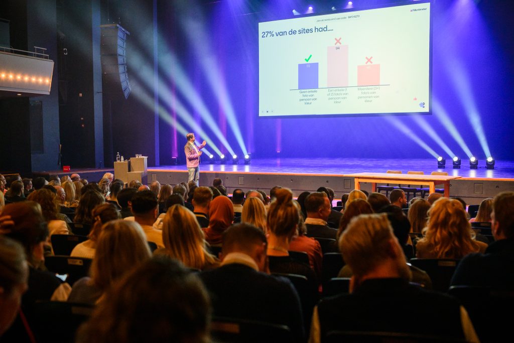 Veel nieuwe recruitmentsites en ATS’en dit jaar; maar minder aandacht voor diversiteit