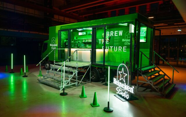 kobi ampoma heineken