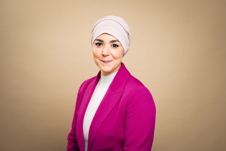 Het Arbeidsmarkt Akkoord: Hoe denkt Esmah Lahlah (GroenLinks-PvdA) over de arbeidsmarkt?