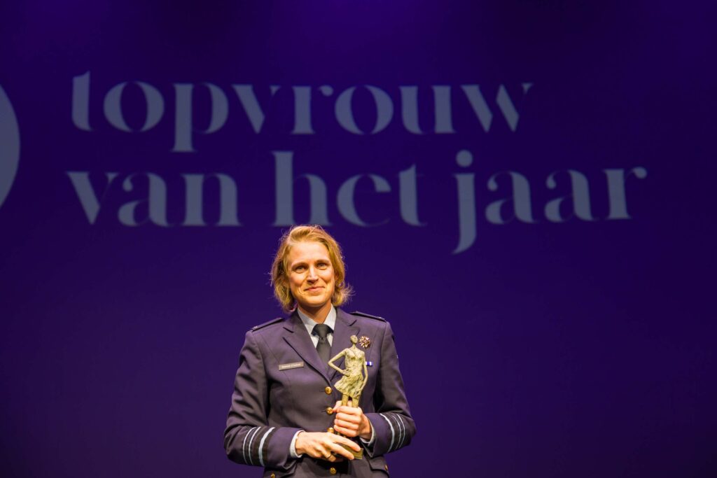 Generaal Elanor Boekholt-O’Sullivan: ‘One size fits all is geen optie meer’