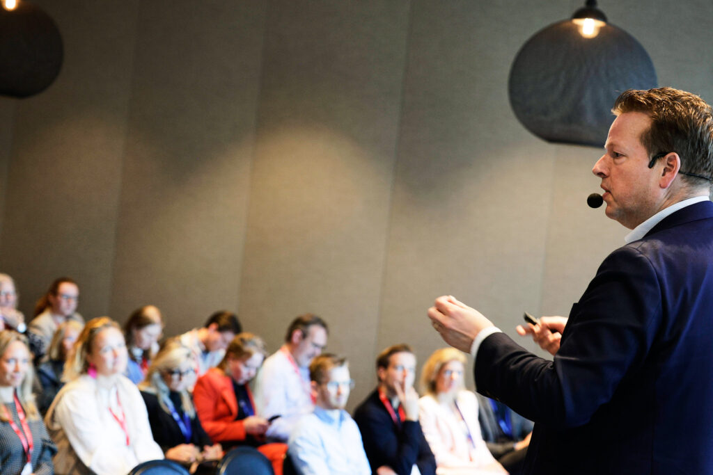 ‘Je hebt nu al je laatste ATS ooit gekocht’