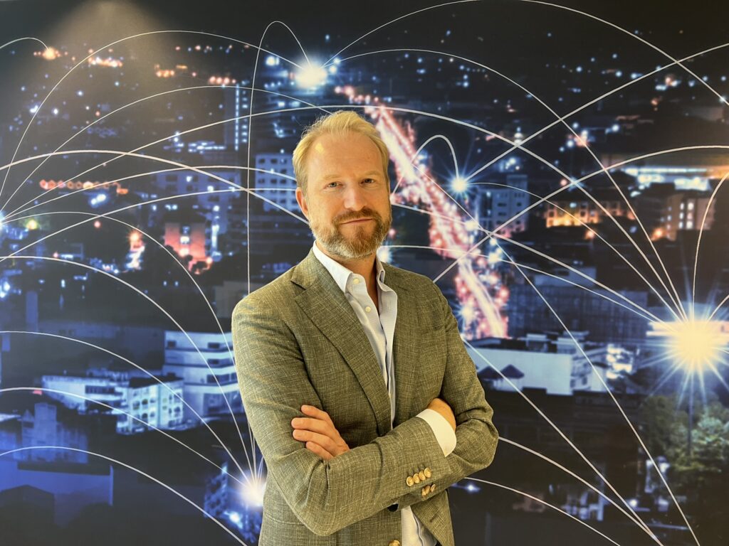 Mathijs Klepper: Head of Consulting Strict