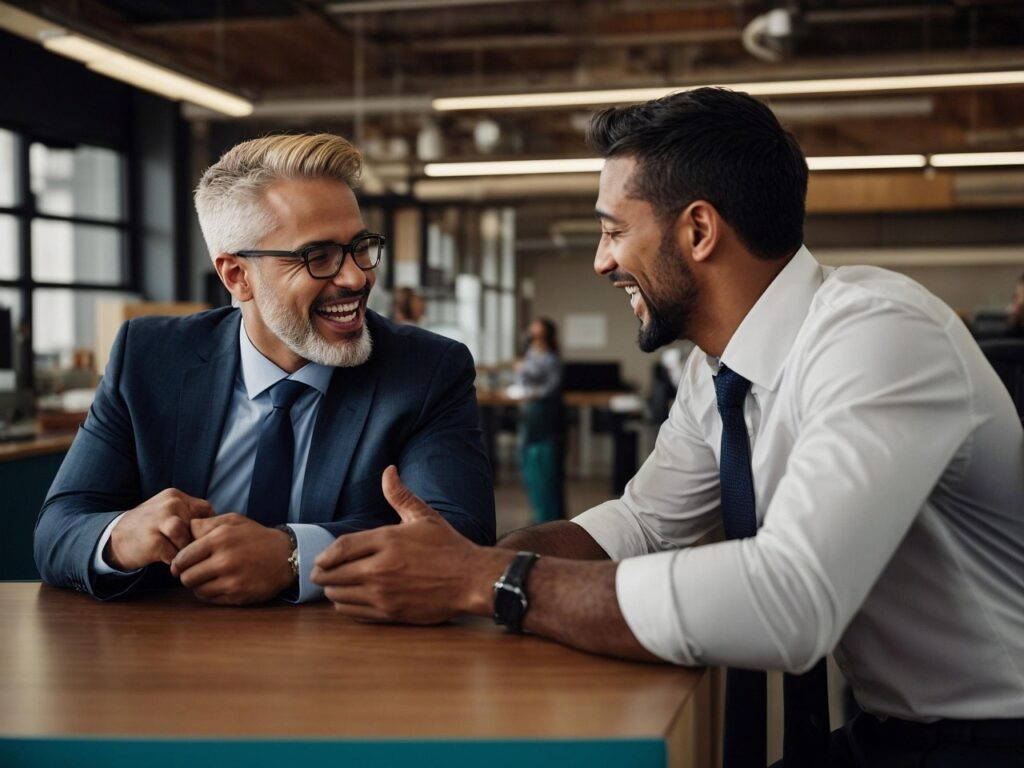 Hoe A.I. nu al verandert hoe consultants hun talent werven en selecteren