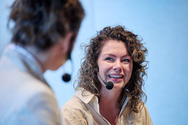 In Breukelen wordt door Werf& het event AI&Talent gehouden waar professionals in de recruitment en HR praten over de ontwikkelingen van AI in hun vakgebied.