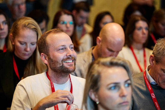 In Breukelen wordt door Werf& het event AI&Talent gehouden waar professionals in de recruitment en HR praten over de ontwikkelingen van AI in hun vakgebied.