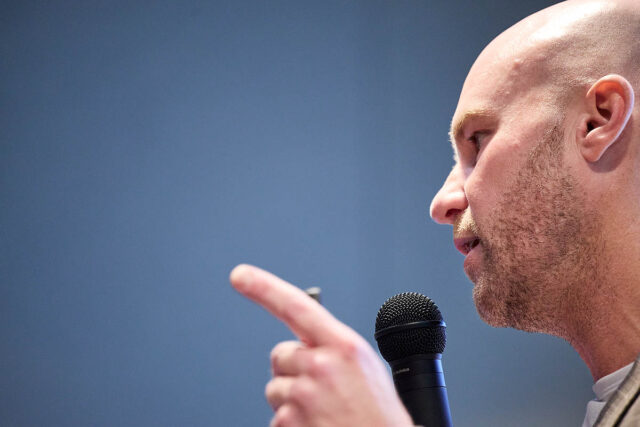 In Breukelen wordt door Werf& het event AI&Talent gehouden waar professionals in de recruitment en HR praten over de ontwikkelingen van AI in hun vakgebied.