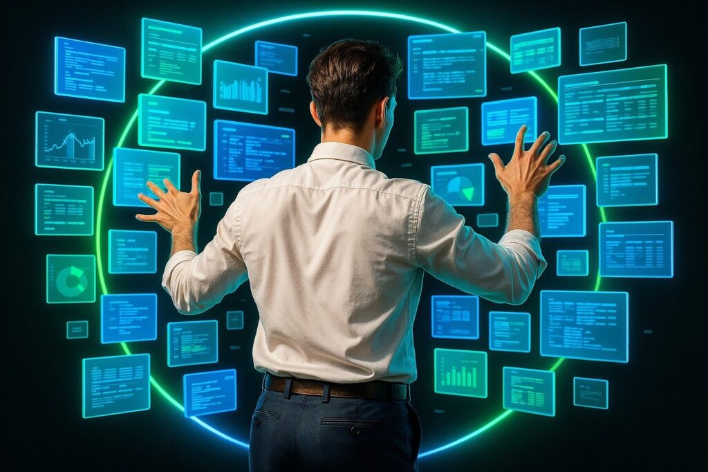 Wim op woensdag: De ongemakkelijke waarheid over hoe innovatief recruitment is