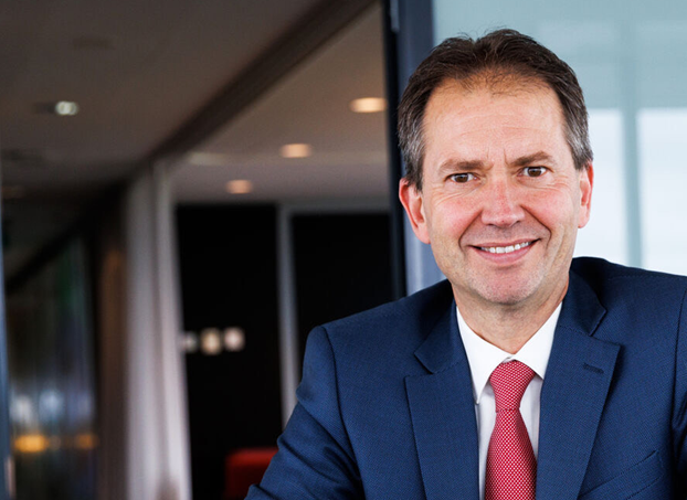 Eddy van Hijum (NSC): ‘Flexwerk is in Nederland te veel uit de klauwen gelopen’