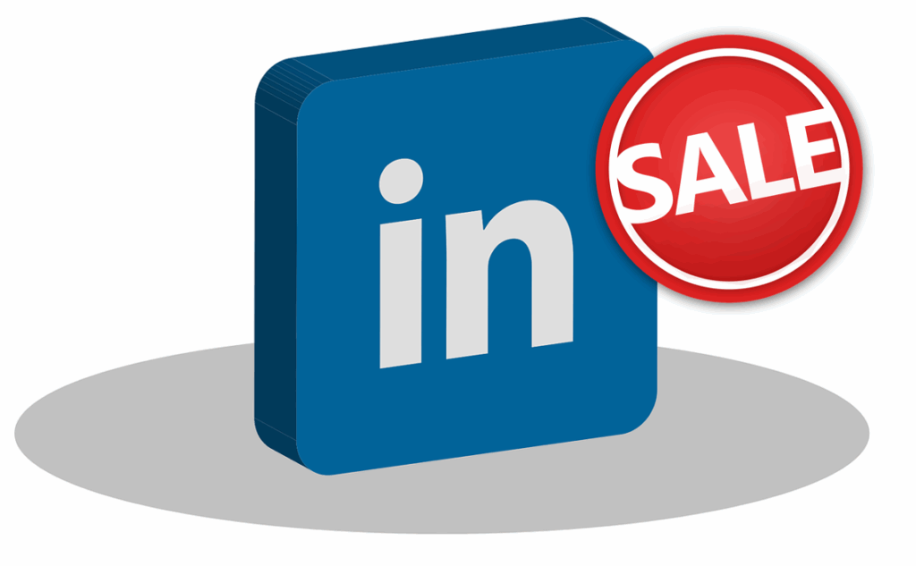 ‘Fire sale’ bij LinkedIn: wie krijgt de meeste korting?