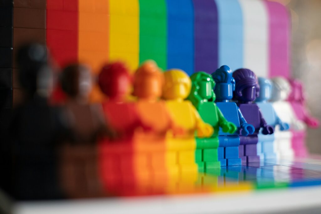 Diversiteit internationaal in duikvlucht op TA-prioriteitenlijst