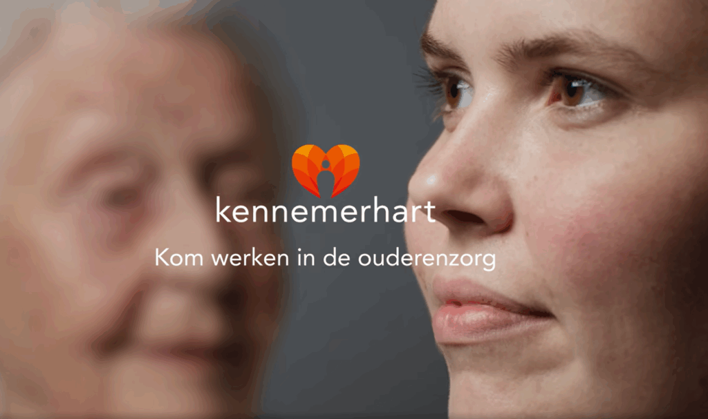 Campagne van de week: Hoe Kennemerhart levenservaring boven werkervaring zet