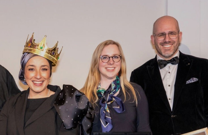 De Oscars van het vak zijn weer van start – met een nieuwe ster op het podium
