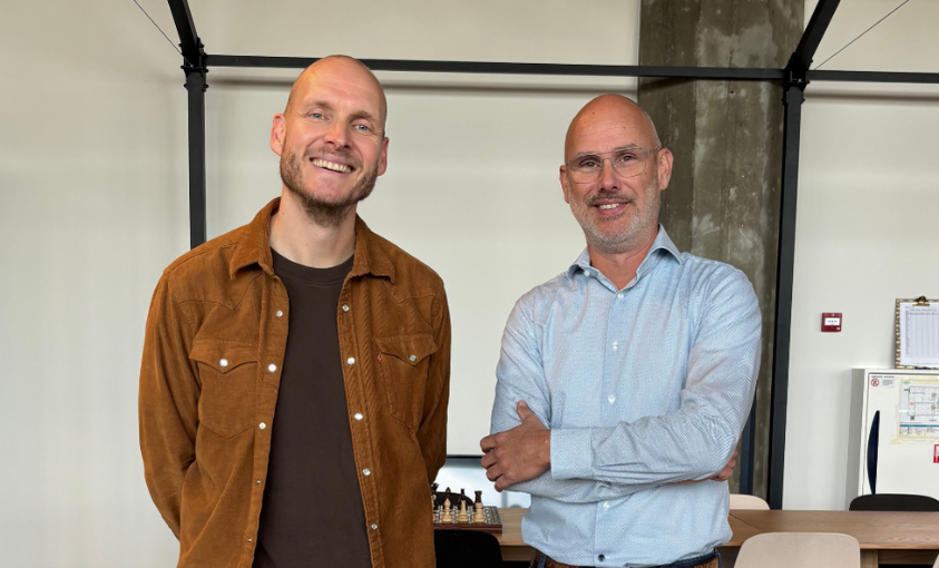 MrWork kondigt volgende samenwerking aan, nu met CompanyMatch