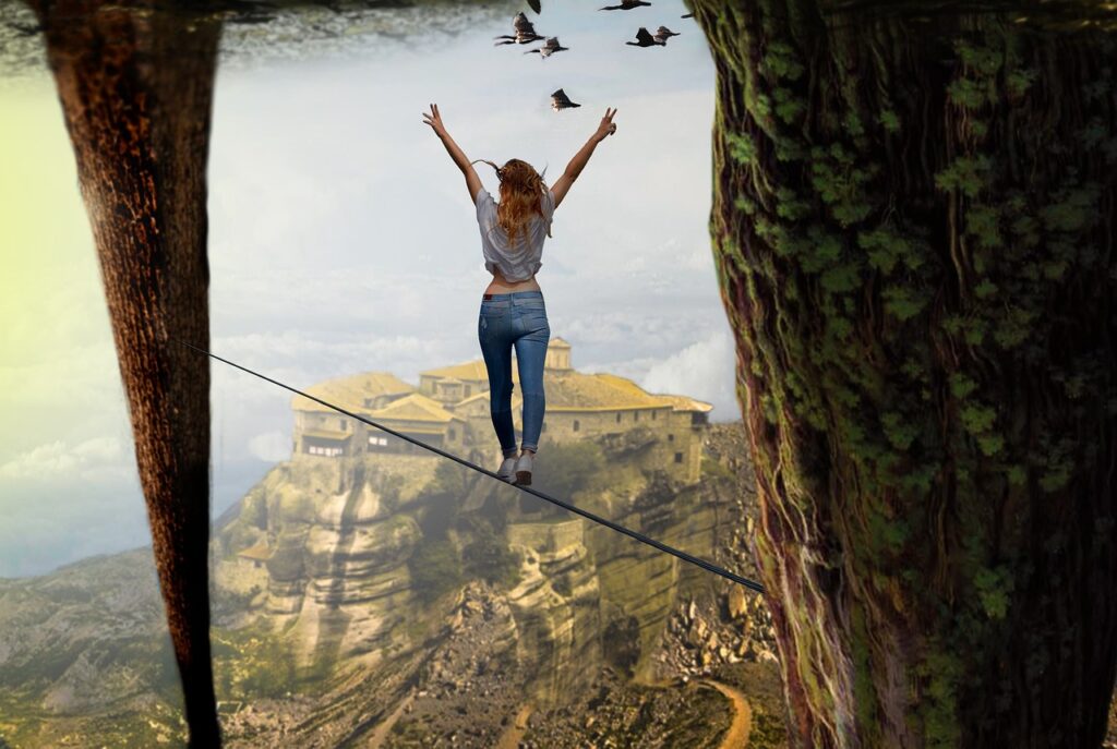 De keuze van Isabel: ‘We noemen het krapte, maar het is vooral… gebrek aan lef’