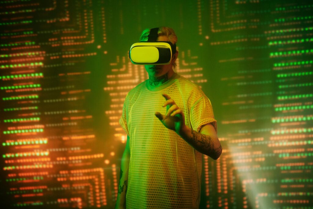 Nederlander denkt dat A.I. 1/3 van zijn werk kan overnemen (maar is nog niet echt bang voor z’n baan)