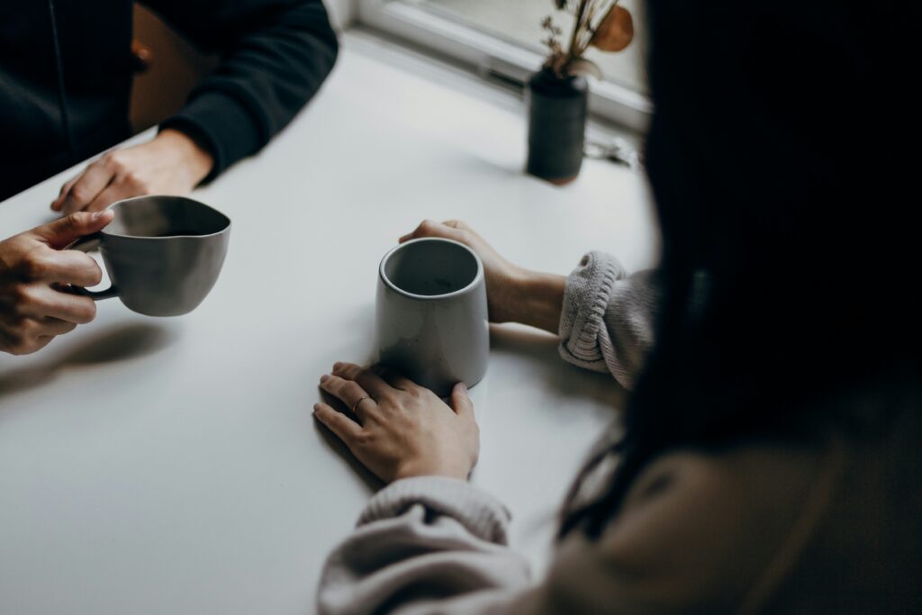 7 inzichten en verhalen over de relatie tussen recruitment en… koffie