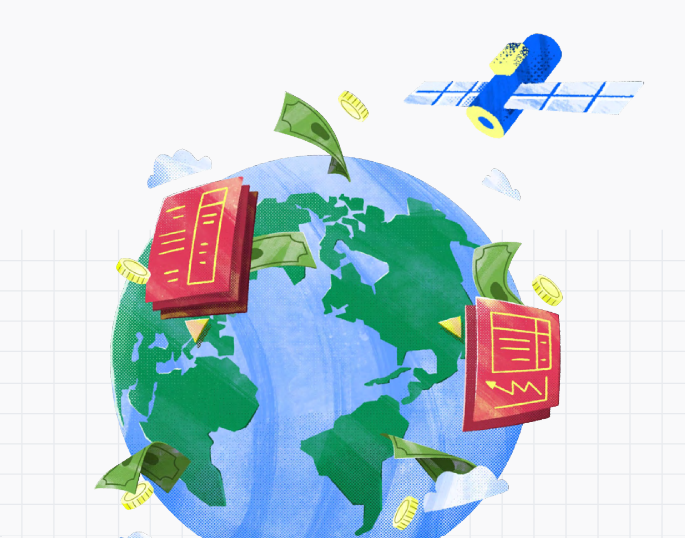 ‘2 op 3 bedrijven zoeken nieuw talent nu vaker óver de grens dan erbinnen’