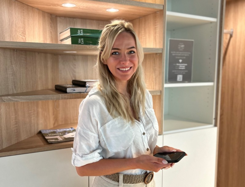 Met SmartReach krijgt recruitment marketing automation nu ook voet aan de grond in België