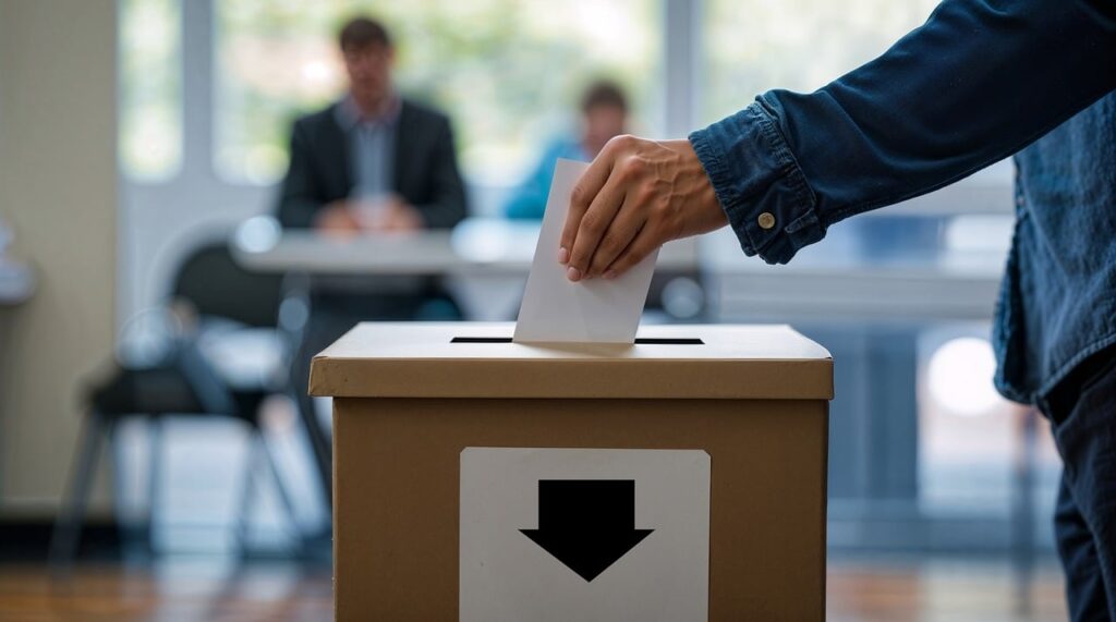 Verkiezingen in aantocht: wat wil ‘rechts’ met de arbeidsmarkt?