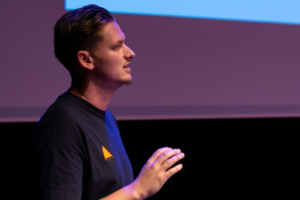 Dit is de Nederlander die Moneyball in de praktijk brengt (maar dan in tech en management)