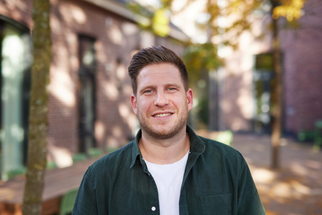 Sepp Haans (Freshheads): ‘Platformisering en internationalisering gaan hand in hand’