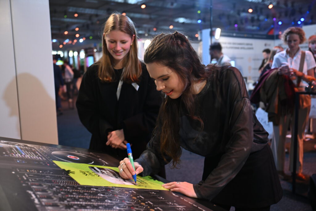 Hoe de Belgen wél jonge accountants weten aan te trekken